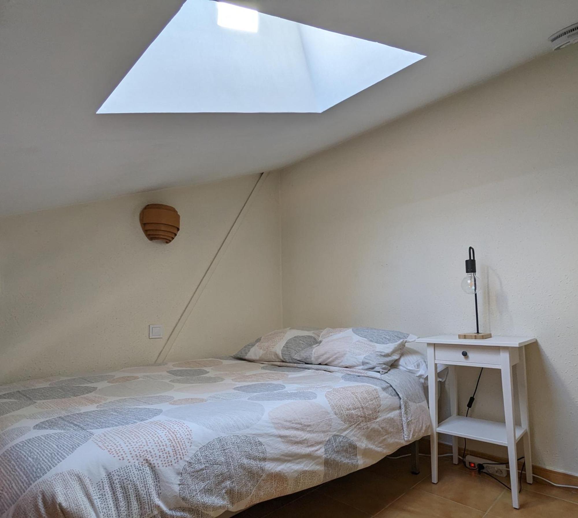 Bonito Y Luminoso Apartamento Con Wifi Y Chimenea Aizu - Villanua Exterior photo